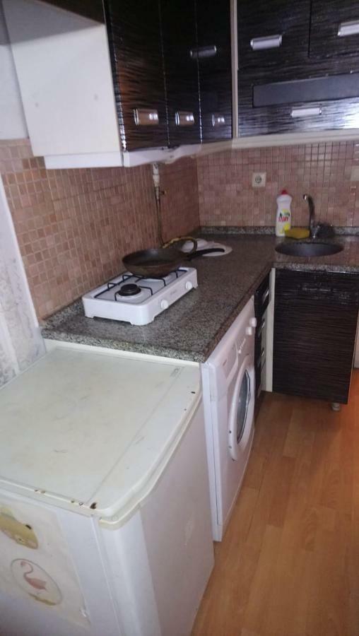 Akdemir House Apartman Isztambul Kültér fotó