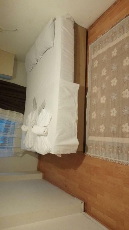 Akdemir House Apartman Isztambul Kültér fotó