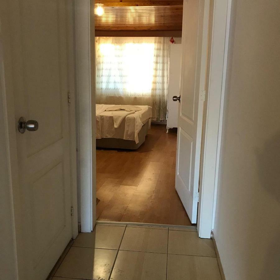 Akdemir House Apartman Isztambul Kültér fotó