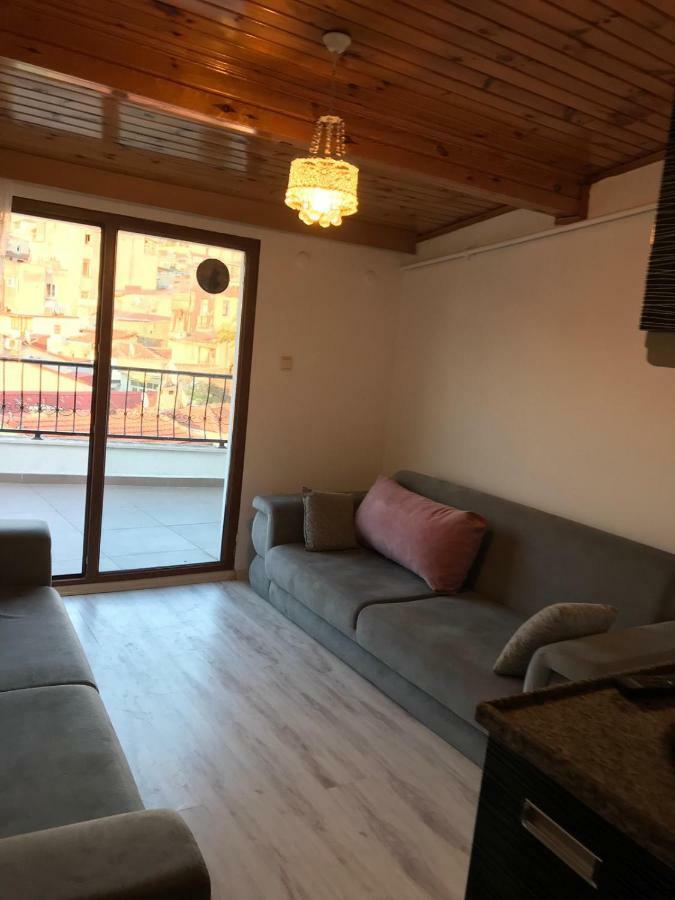 Akdemir House Apartman Isztambul Kültér fotó