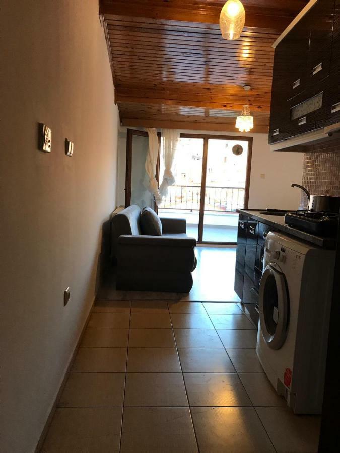 Akdemir House Apartman Isztambul Kültér fotó