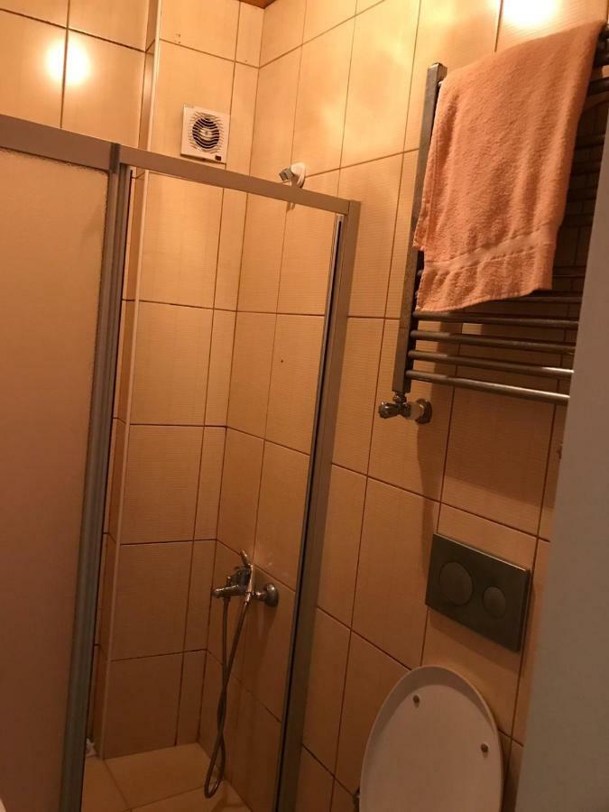 Akdemir House Apartman Isztambul Kültér fotó