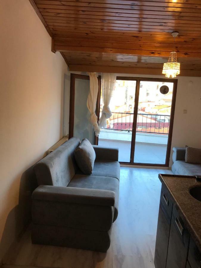 Akdemir House Apartman Isztambul Kültér fotó