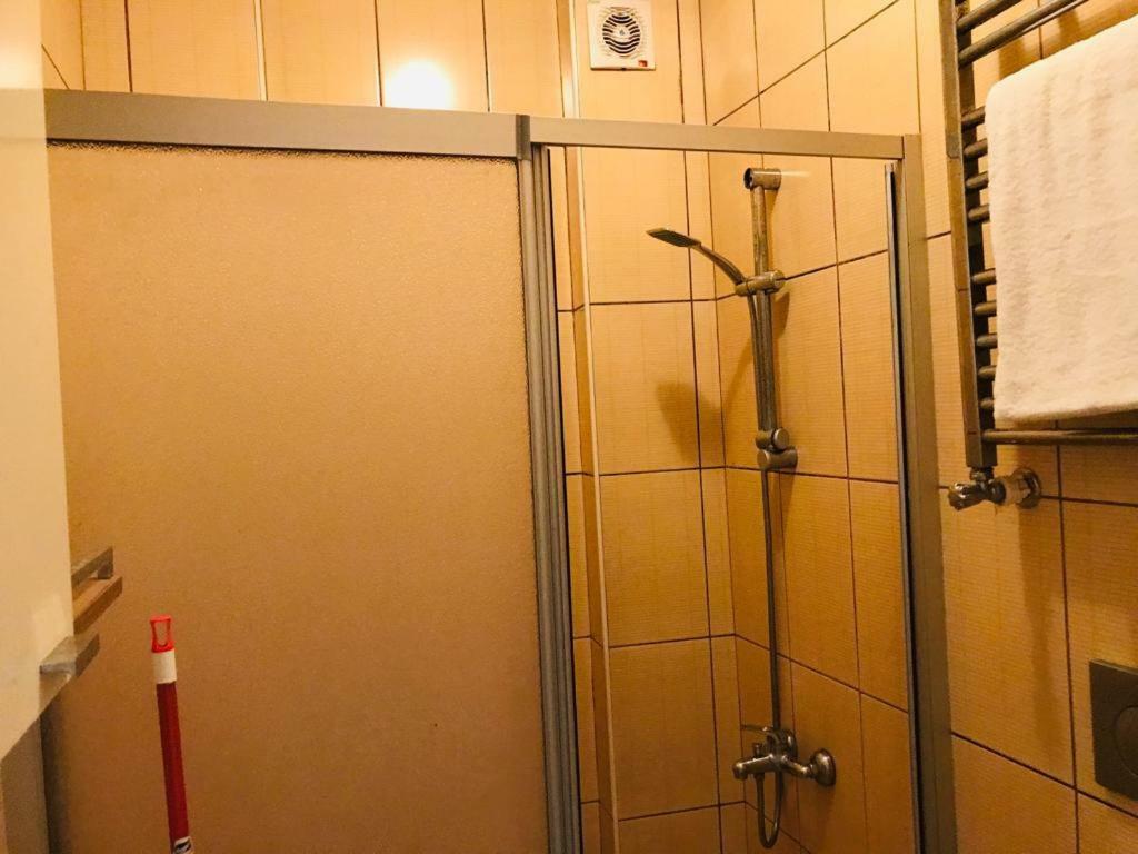 Akdemir House Apartman Isztambul Kültér fotó