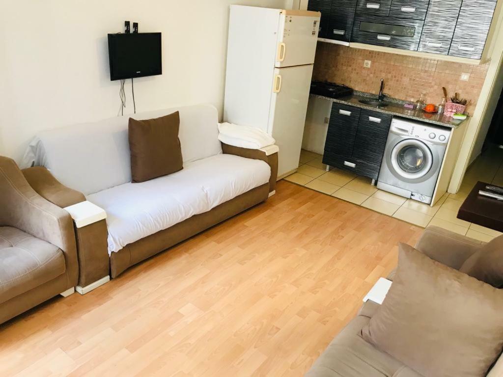 Akdemir House Apartman Isztambul Kültér fotó