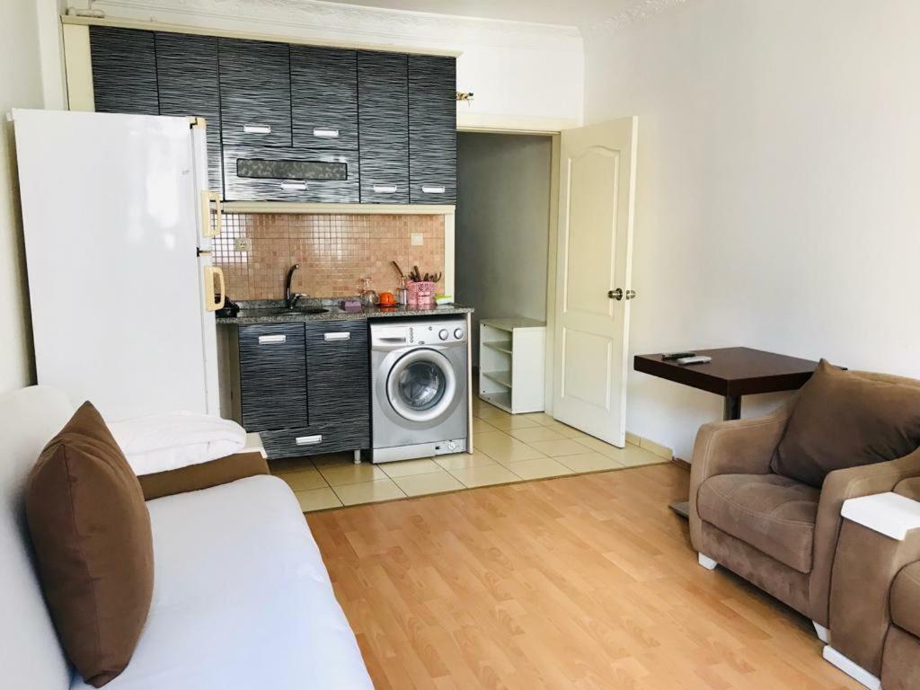 Akdemir House Apartman Isztambul Kültér fotó